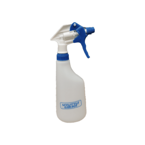 Spray dégivrant 650 ml