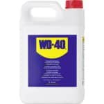 WD-40 multifonction 5 litres – dégrippant, lubrifiant et anti-humidité pour mécanique et garage