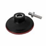 Plateau adaptateur pour perceuse/visseuse – Image 3