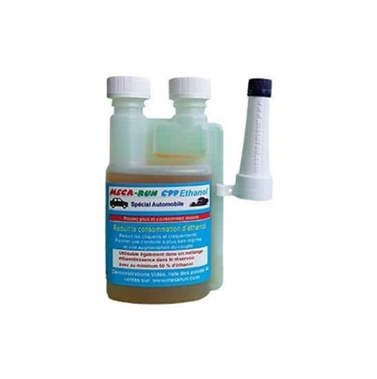 MECARUN - C99 Ethanol - Additif carburant - JOKERIDERS