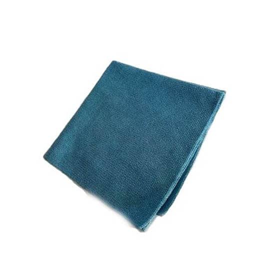 Chiffon en microfibre pour nettoyer les vitres - 14'' x 14'' (35,5