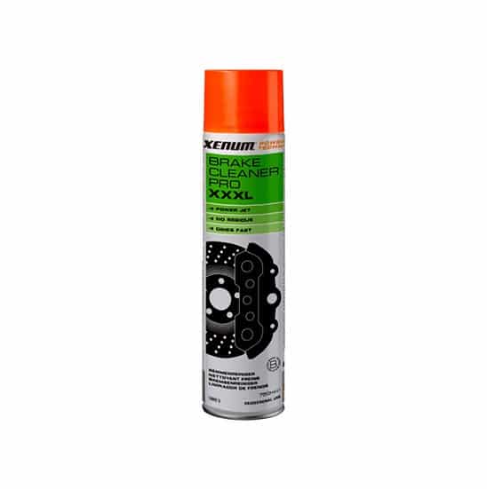 Nettoyant freins Xenum Brake Cleaner Pro XXXL - Mylittlegarage