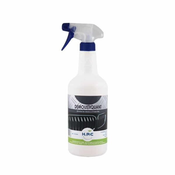 Spray dégivrant 650 ml