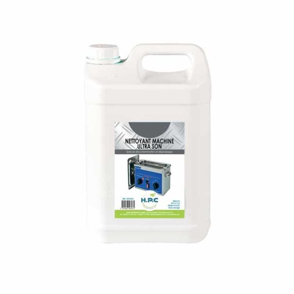 NETTOYEUR ULTRASONS 6.5 L - BAC A ULTRASONS BGS TECHNIC