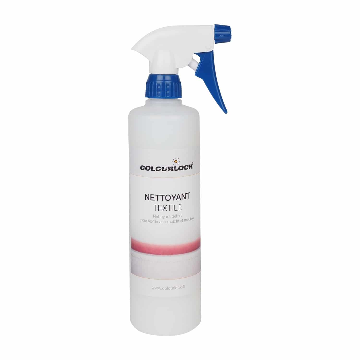 Alcantara Cleaner 500ml  Alcantara - Nettoyant intérieur voiture