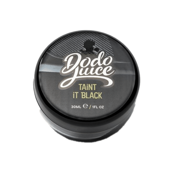 Taint it Black