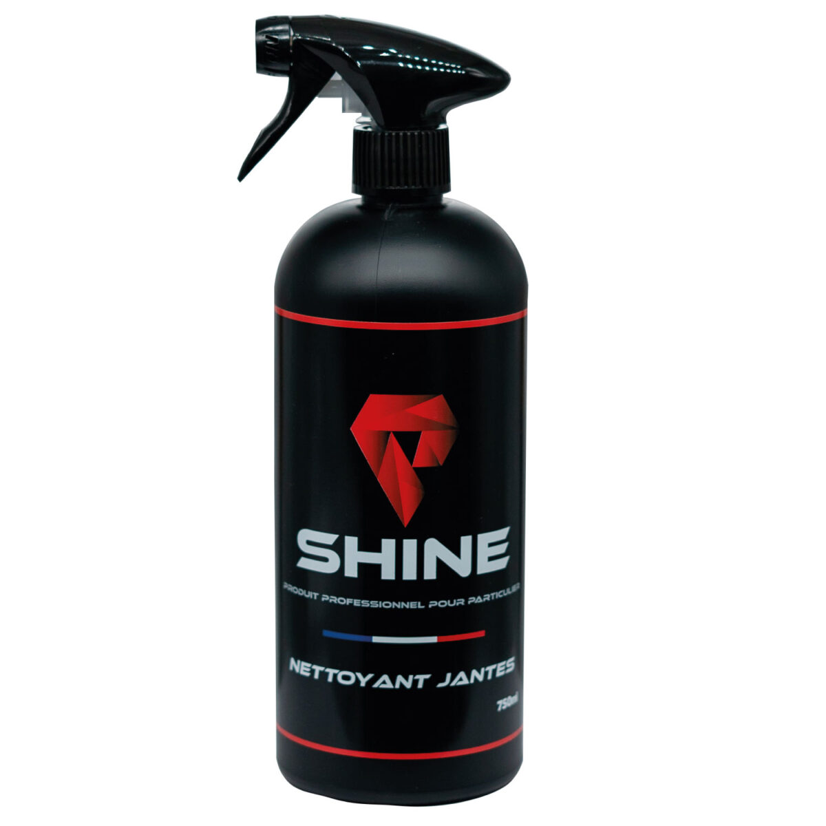 Nettoyant Jantes SHINE - HARD