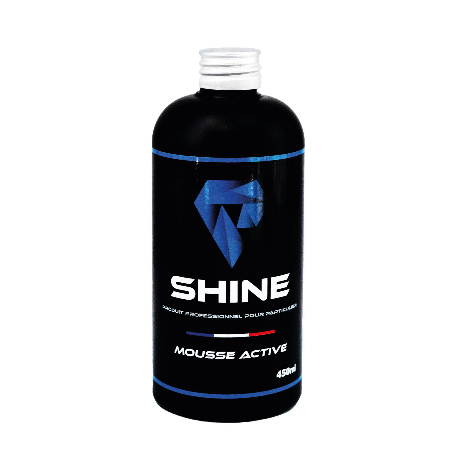 Mousse Active SHINE - Mylittlegarage