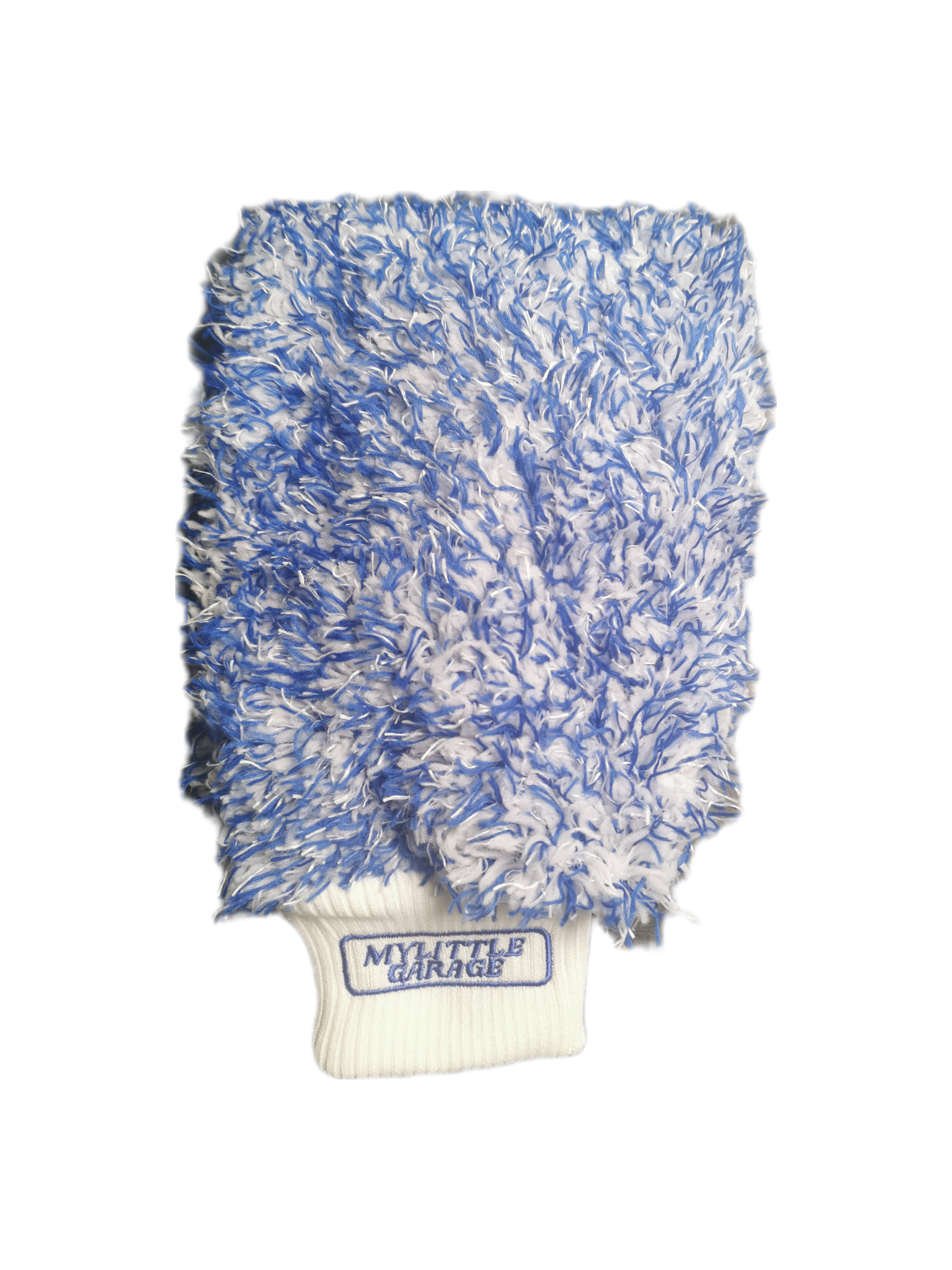 GANT DE LAVAGE en microfibre - Mylittlegarage