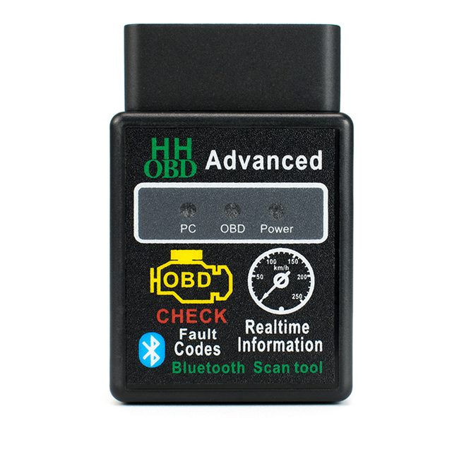 Dispositif de diagnostic OBD - Mylittlegarage