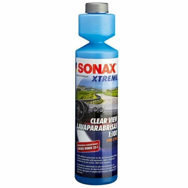 MCR de X1R un additif hyperlubrifiant pour votre huile moteur. 250ml