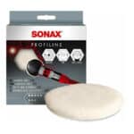 Pad peau de mouton Sonax 130 mm
