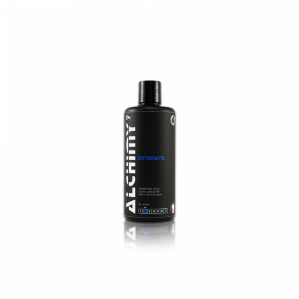 Shampoing EXTREMYS (PH Neutre) - 200 ml