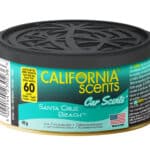 Désodorisant voiture CALIFORNIA SCENTS Plage de Santa Cruz