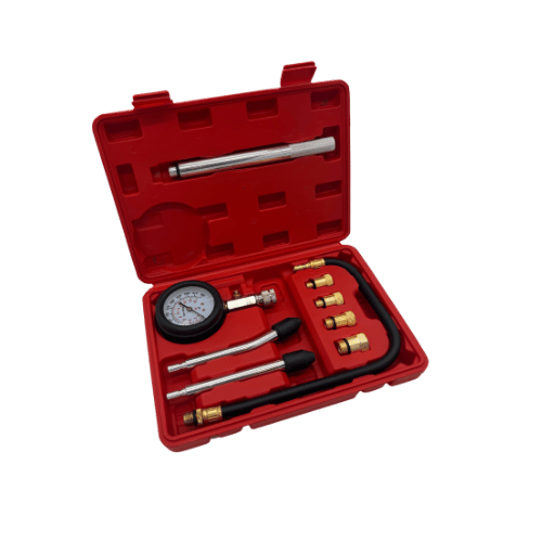 Kit de testeur de pression d'injection de carburant - Mylittlegarage