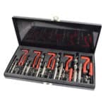 Kit de réparation de filetage