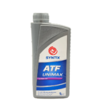 bidon ATF UNIMAX - 1L- Huile pour boite de vitesses automatique