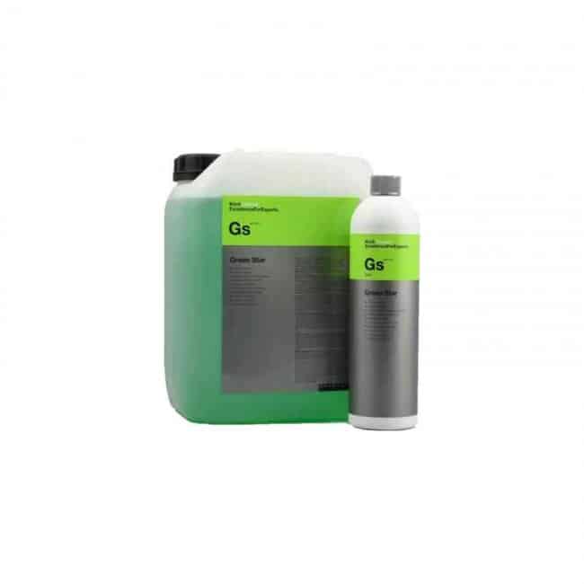 KOCH CHEMIE Green Star Gs APC 1L