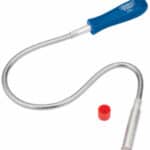 Perche flexible aimantée - Draper Expert
