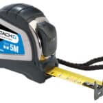 Mètre Ruban 5M - Deltach