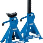 Paire de chandelles 2 Tonnes - Draper Tools