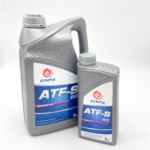 ATF-S 8G - 5L–1L- Huile pour boite de vitesses automatique