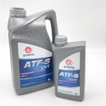 ATF-S CVT 5L- 1L- Huile pour boite de vitesses automatique