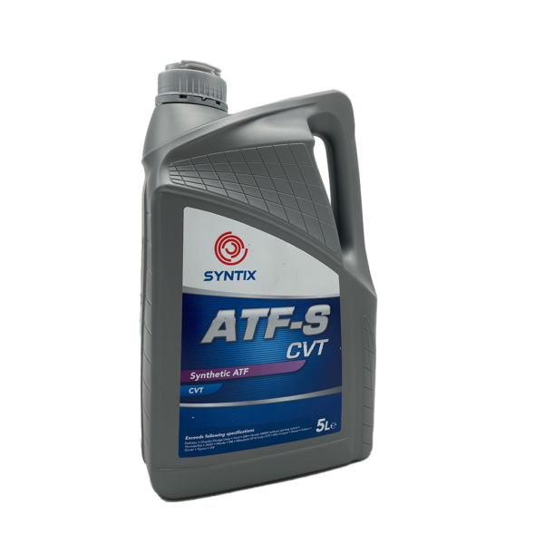 bidon atf-s cvt 5L