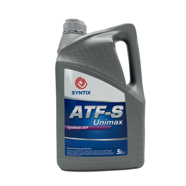 Bidon ATF-S UNIMAX 5L