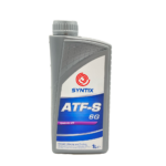 bidon ATF-S 6G - 1L - Huile pour boite de vitesses automatique