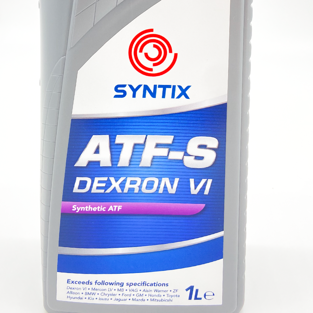 ATF-S CVT 5L- Huile pour boite de vitesses automatique - Mylittlegarage