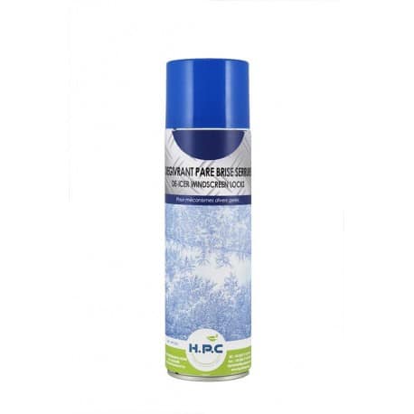 Moxeupon Spray dégivreur pour Pare-Brise | Spray antigel Efficace pour  Pare-Brise 100 ML - Spray dégivrant Efficace, Spray de dégivrage à Action