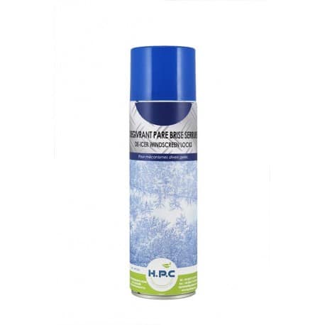 Spray de dégivrage automatique, spray de fonte rapide de la glace,  dégivreur de spray de pare-brise de glace, dégivrage de spray antigel spray  de dégivrage pour pare-brise de voiture