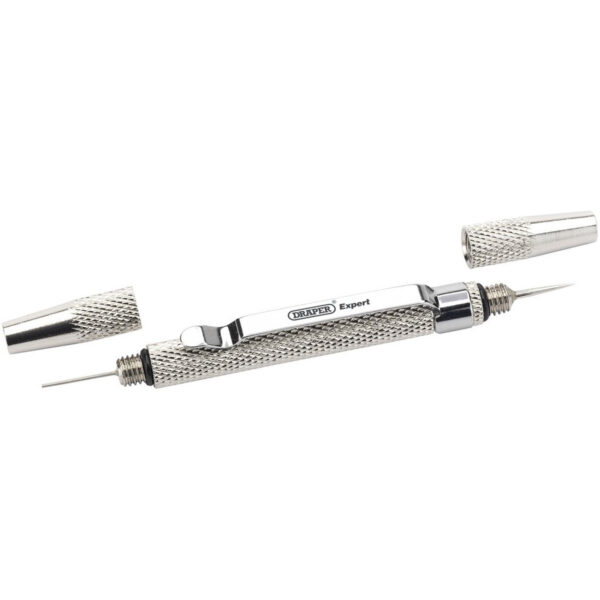 Nettoyeur de gicleur lave glace - Draper Tools