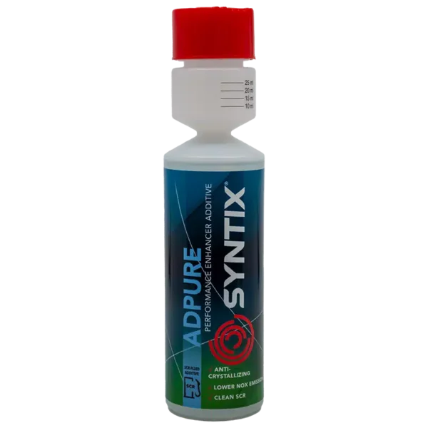 Adpure - anti cristallisation pour AdBlue® - SYNTIX - 250 ml