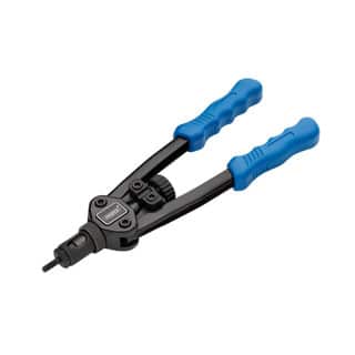 Riveteuse à écrou fileté  - Draper Tools