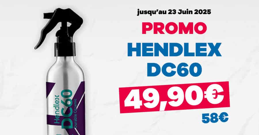 HENDLEX DC60 (1)