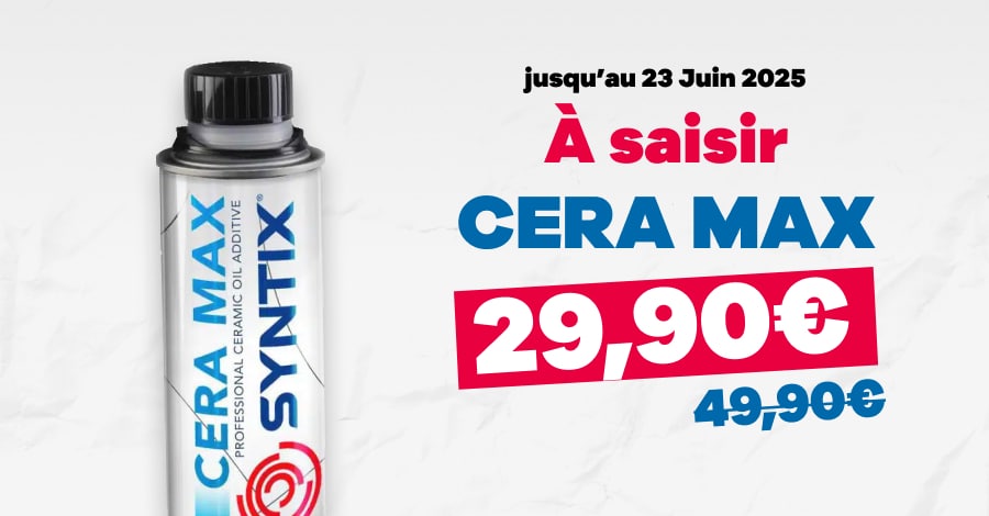 CERAMAX PROMO-