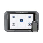 Outil de diagnostic moto TOPDON UltraDiag Moto