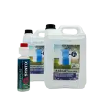 Pack AdBlue 10L (2 × 5L) + Additif Adpure
