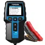 Testeur de batterie BT 300P - TOPDON