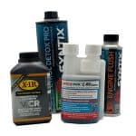 Pack Entretien Complet GLB – Essence