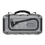 Booster batterie et gonfleur TOPDON V2200Air – 2200A – Démarreur 12V avec compresseur intégré – Image 2