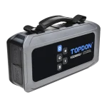 Booster batterie et gonfleur TOPDON V2200Air – 2200A – Démarreur 12V avec compresseur intégré – Image 5