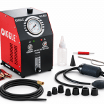 Détecteur de fuite automobile à fumée – Smoke Leak Detector EVAP pour diagnostic moteur