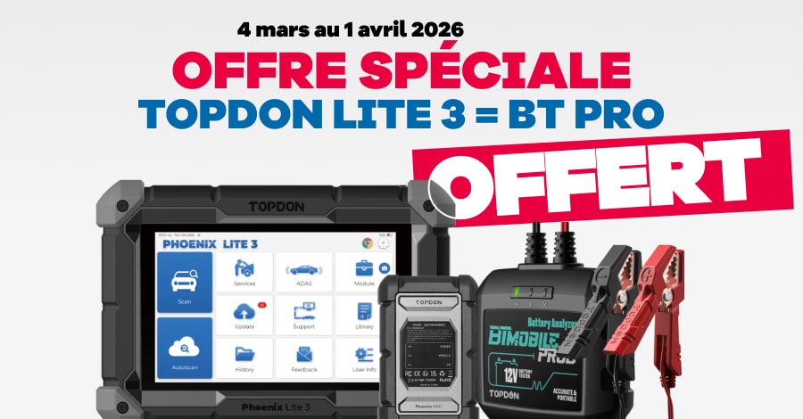 PROMO LITE 3 BT PRO