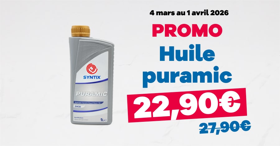 PROMO PRURAMIX S11