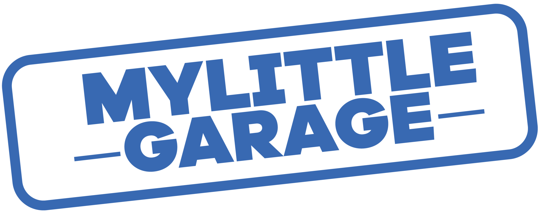 MyLittleGarage