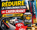 Réduire la consommation de carburant d’une voiture grâce à l’entretien moteur et aux additifs X1R MCR et Diesel Detox Pro