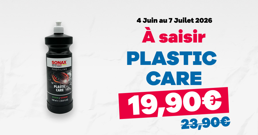 PLASTIC CARE 2026
